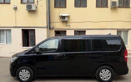 Hyundai H-1 II рестайлинг, 2020 год, 2 950 000 рублей, 8 фотография