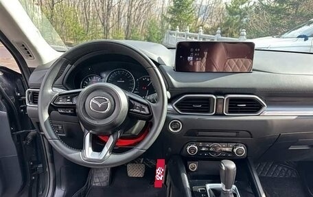 Mazda CX-5 II, 2023 год, 2 546 000 рублей, 17 фотография