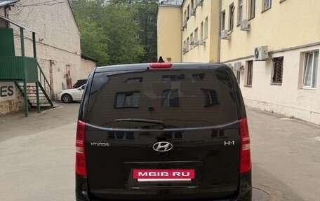 Hyundai H-1 II рестайлинг, 2020 год, 2 950 000 рублей, 6 фотография