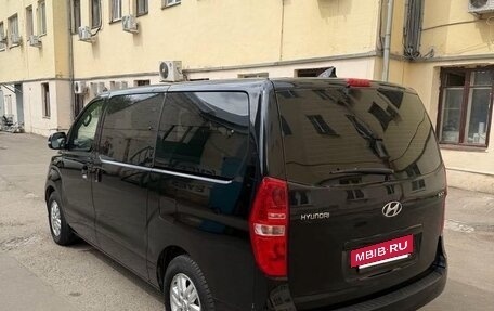 Hyundai H-1 II рестайлинг, 2020 год, 2 950 000 рублей, 7 фотография