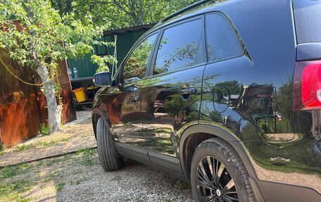 KIA Sorento II рестайлинг, 2012 год, 1 810 000 рублей, 3 фотография