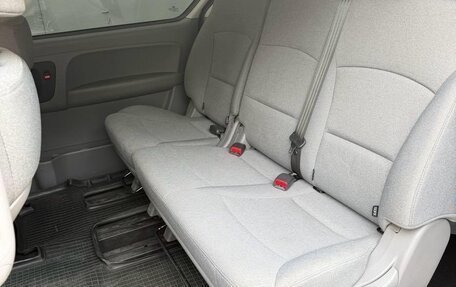 Hyundai H-1 II рестайлинг, 2020 год, 2 950 000 рублей, 15 фотография