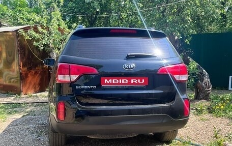 KIA Sorento II рестайлинг, 2012 год, 1 810 000 рублей, 4 фотография
