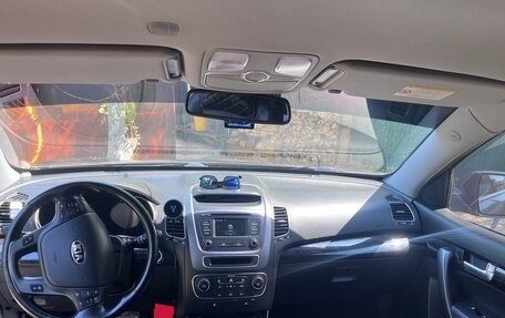 KIA Sorento II рестайлинг, 2012 год, 1 810 000 рублей, 9 фотография