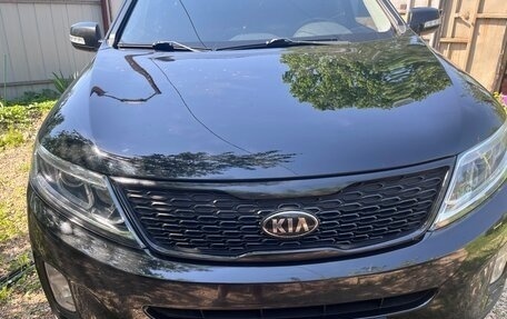 KIA Sorento II рестайлинг, 2012 год, 1 810 000 рублей, 6 фотография
