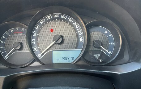 Toyota Corolla, 2014 год, 1 449 000 рублей, 5 фотография