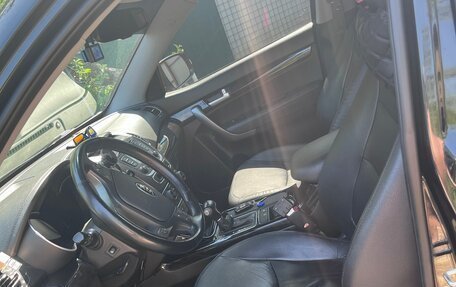 KIA Sorento II рестайлинг, 2012 год, 1 810 000 рублей, 10 фотография