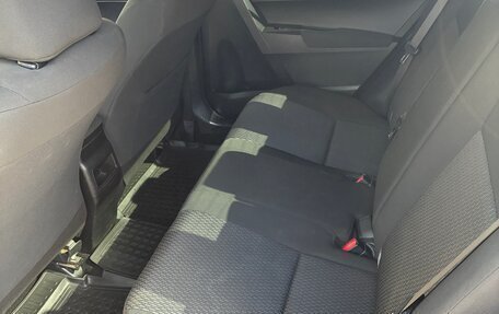 Toyota Corolla, 2014 год, 1 449 000 рублей, 7 фотография