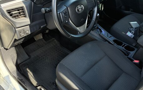 Toyota Corolla, 2014 год, 1 449 000 рублей, 8 фотография