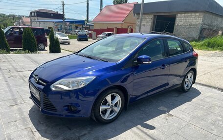 Ford Focus III, 2014 год, 950 000 рублей, 6 фотография