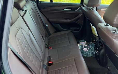 BMW X3, 2019 год, 2 750 000 рублей, 7 фотография