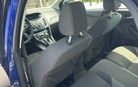 Ford Focus III, 2014 год, 950 000 рублей, 10 фотография