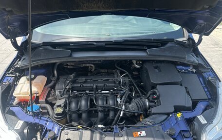 Ford Focus III, 2014 год, 950 000 рублей, 8 фотография