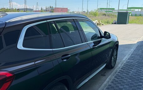 BMW X3, 2019 год, 2 750 000 рублей, 4 фотография