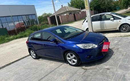 Ford Focus III, 2014 год, 950 000 рублей, 3 фотография