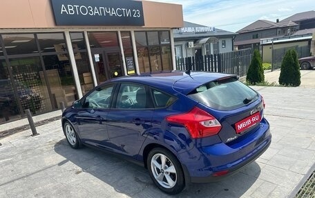 Ford Focus III, 2014 год, 950 000 рублей, 4 фотография