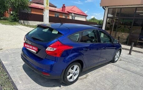 Ford Focus III, 2014 год, 950 000 рублей, 7 фотография
