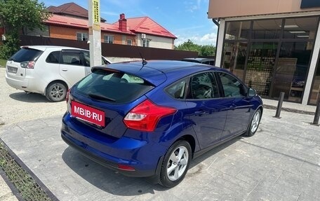 Ford Focus III, 2014 год, 950 000 рублей, 5 фотография
