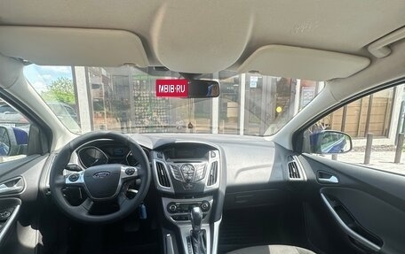 Ford Focus III, 2014 год, 950 000 рублей, 9 фотография