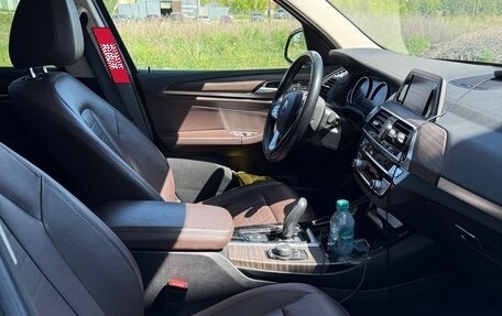 BMW X3, 2019 год, 2 750 000 рублей, 6 фотография