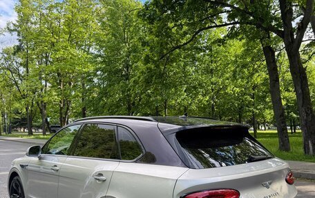 Bentley Bentayga I, 2021 год, 20 300 000 рублей, 3 фотография