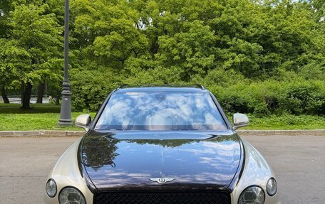 Bentley Bentayga I, 2021 год, 20 300 000 рублей, 6 фотография