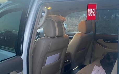 Toyota Land Cruiser Prado 120 рестайлинг, 2008 год, 4 200 000 рублей, 7 фотография