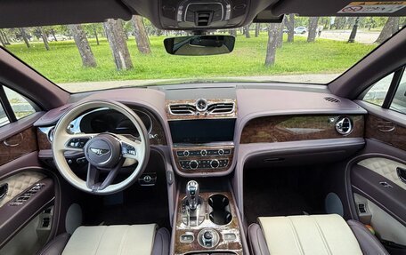 Bentley Bentayga I, 2021 год, 20 300 000 рублей, 9 фотография