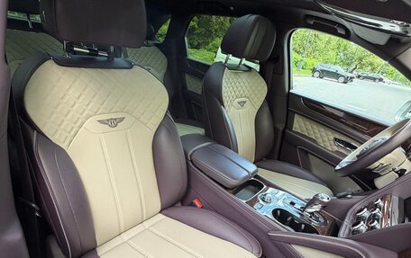 Bentley Bentayga I, 2021 год, 20 300 000 рублей, 10 фотография