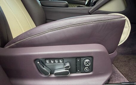 Bentley Bentayga I, 2021 год, 20 300 000 рублей, 15 фотография
