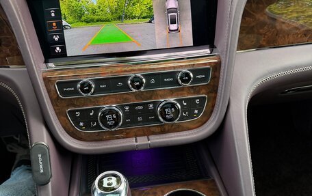 Bentley Bentayga I, 2021 год, 20 300 000 рублей, 12 фотография