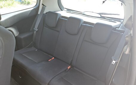 Renault Clio III, 2008 год, 500 000 рублей, 9 фотография