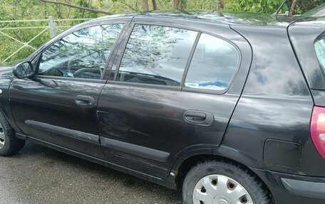 Nissan Almera, 2001 год, 250 000 рублей, 4 фотография
