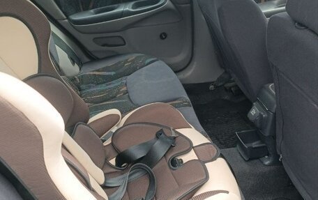 Nissan Almera, 2001 год, 250 000 рублей, 13 фотография