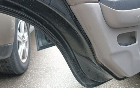 Nissan Almera, 2001 год, 250 000 рублей, 10 фотография