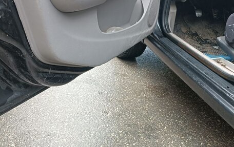 Nissan Almera, 2001 год, 250 000 рублей, 11 фотография
