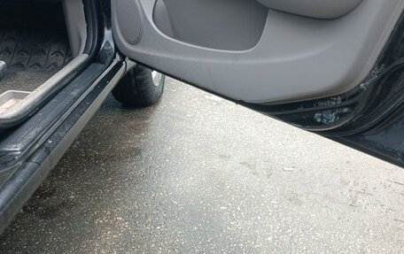 Nissan Almera, 2001 год, 250 000 рублей, 16 фотография