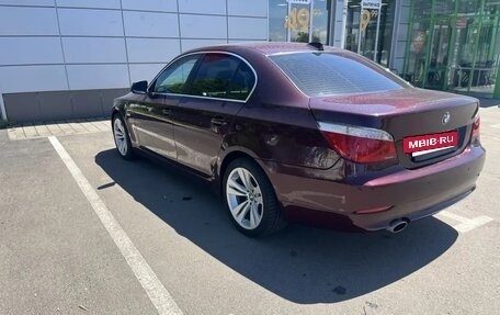 BMW 5 серия, 2010 год, 1 250 000 рублей, 3 фотография