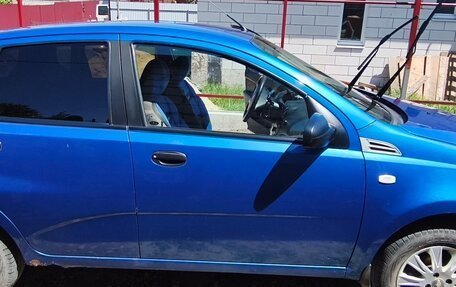 Chevrolet Aveo III, 2009 год, 410 000 рублей, 10 фотография