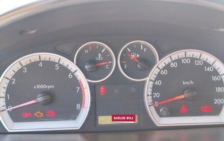 Chevrolet Aveo III, 2009 год, 410 000 рублей, 5 фотография
