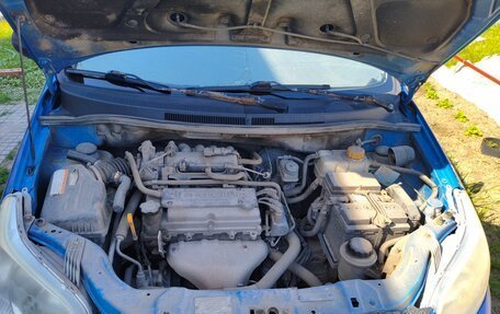 Chevrolet Aveo III, 2009 год, 410 000 рублей, 18 фотография