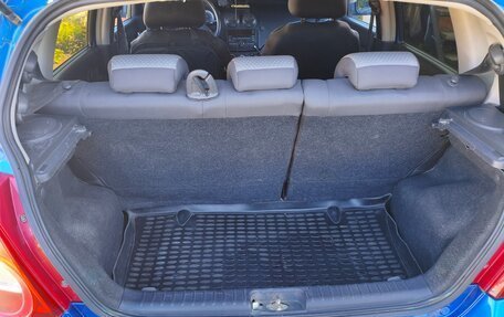 Chevrolet Aveo III, 2009 год, 410 000 рублей, 19 фотография