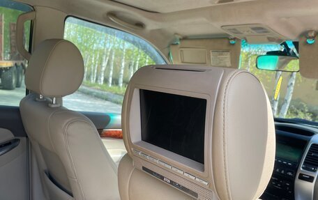 Toyota Land Cruiser Prado 120 рестайлинг, 2005 год, 1 450 000 рублей, 12 фотография