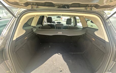 Ford Focus III, 2017 год, 2 200 000 рублей, 7 фотография