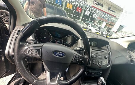 Ford Focus III, 2017 год, 2 200 000 рублей, 3 фотография