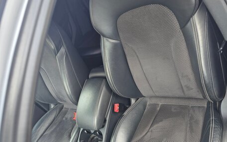 Audi Q5, 2016 год, 2 610 000 рублей, 10 фотография