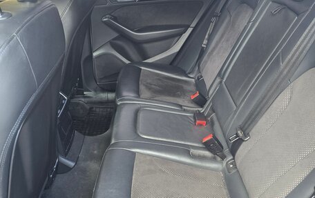 Audi Q5, 2016 год, 2 610 000 рублей, 11 фотография
