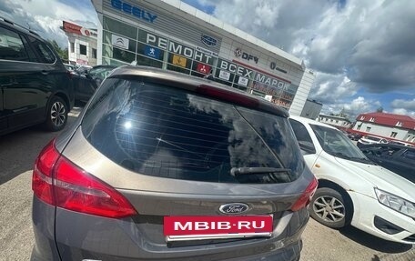 Ford Focus III, 2017 год, 2 200 000 рублей, 10 фотография