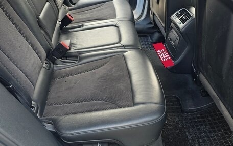 Audi Q5, 2016 год, 2 610 000 рублей, 12 фотография