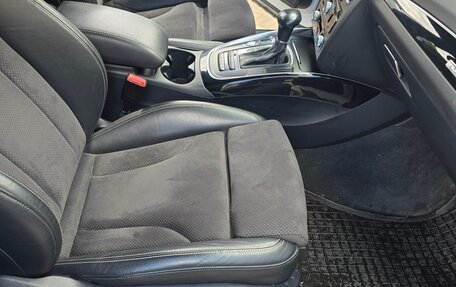 Audi Q5, 2016 год, 2 610 000 рублей, 15 фотография
